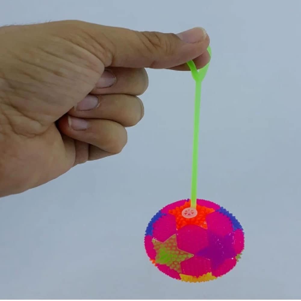 یویو مدل طرح توپ کد P400 - Image 2