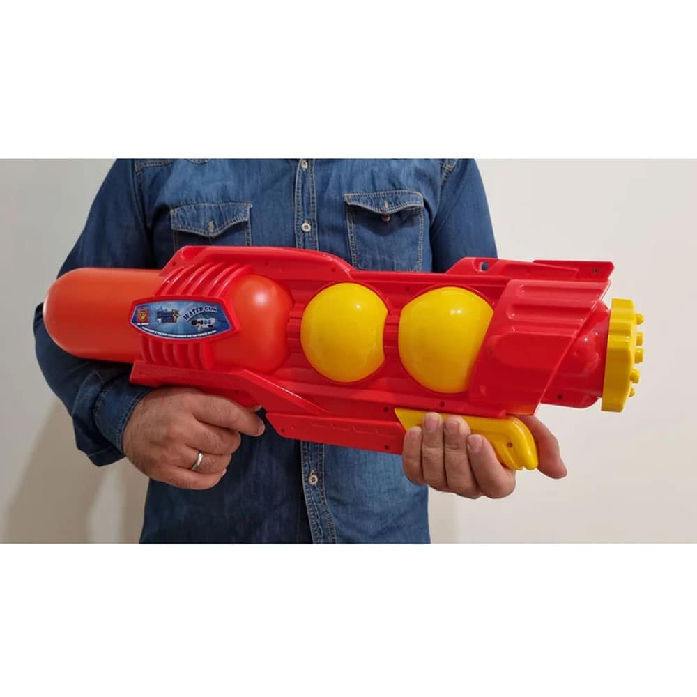 تفنگ آب پاش مدل BT - Image 2