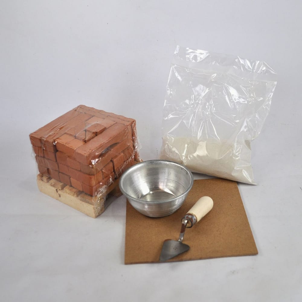 اسباب بازی ساختنی اوستا بنا 1 - Image 3