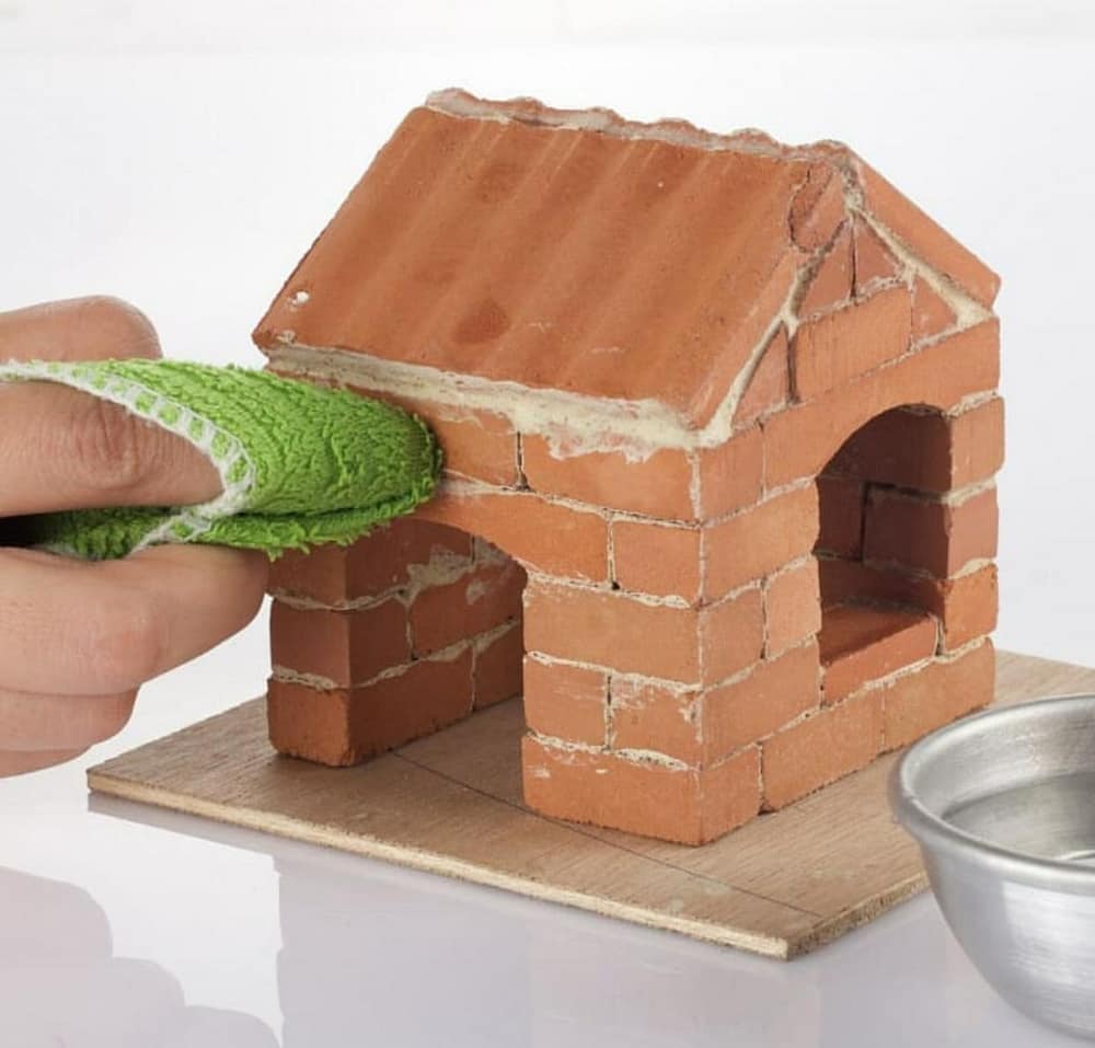 اسباب بازی ساختنی اوستا بنا 1 - Image 4