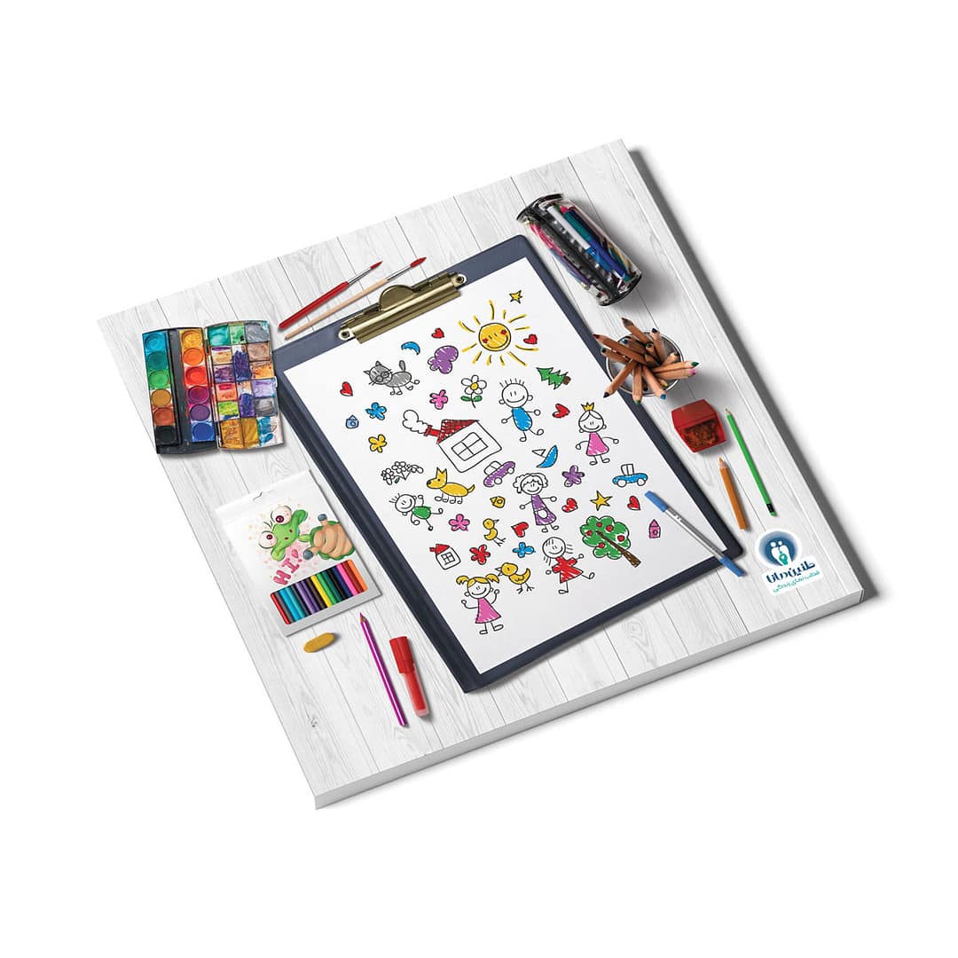 مجموعه کتاب ۵ جلدی تربیت جنسی - Image 6