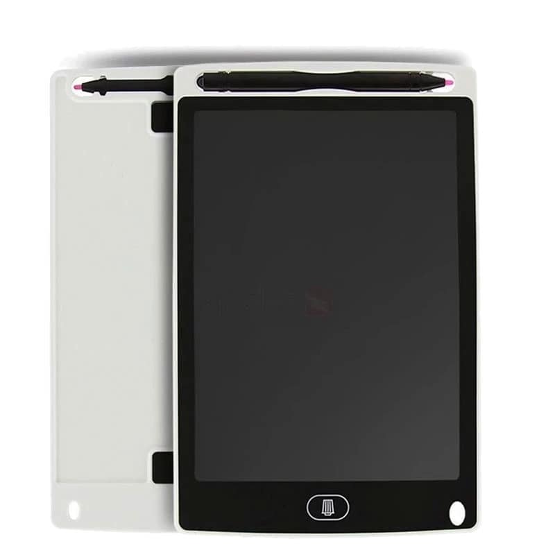 کاغذ دیجیتالی مدل LCD Writing Tablet KD12