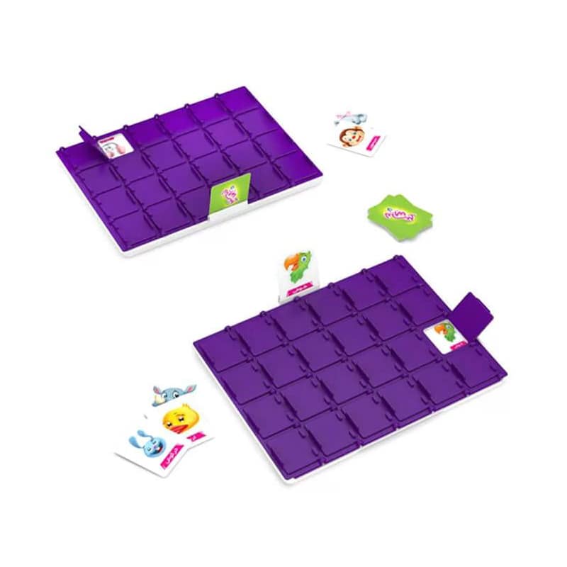 بازی فکری من کیستم - Image 2